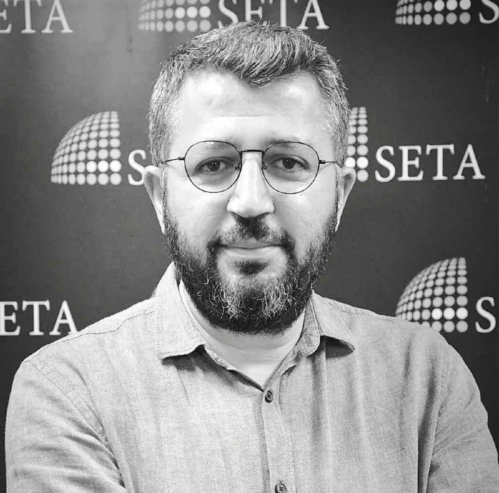 YUSUF ALPAYDIN - FOTOĞRAF