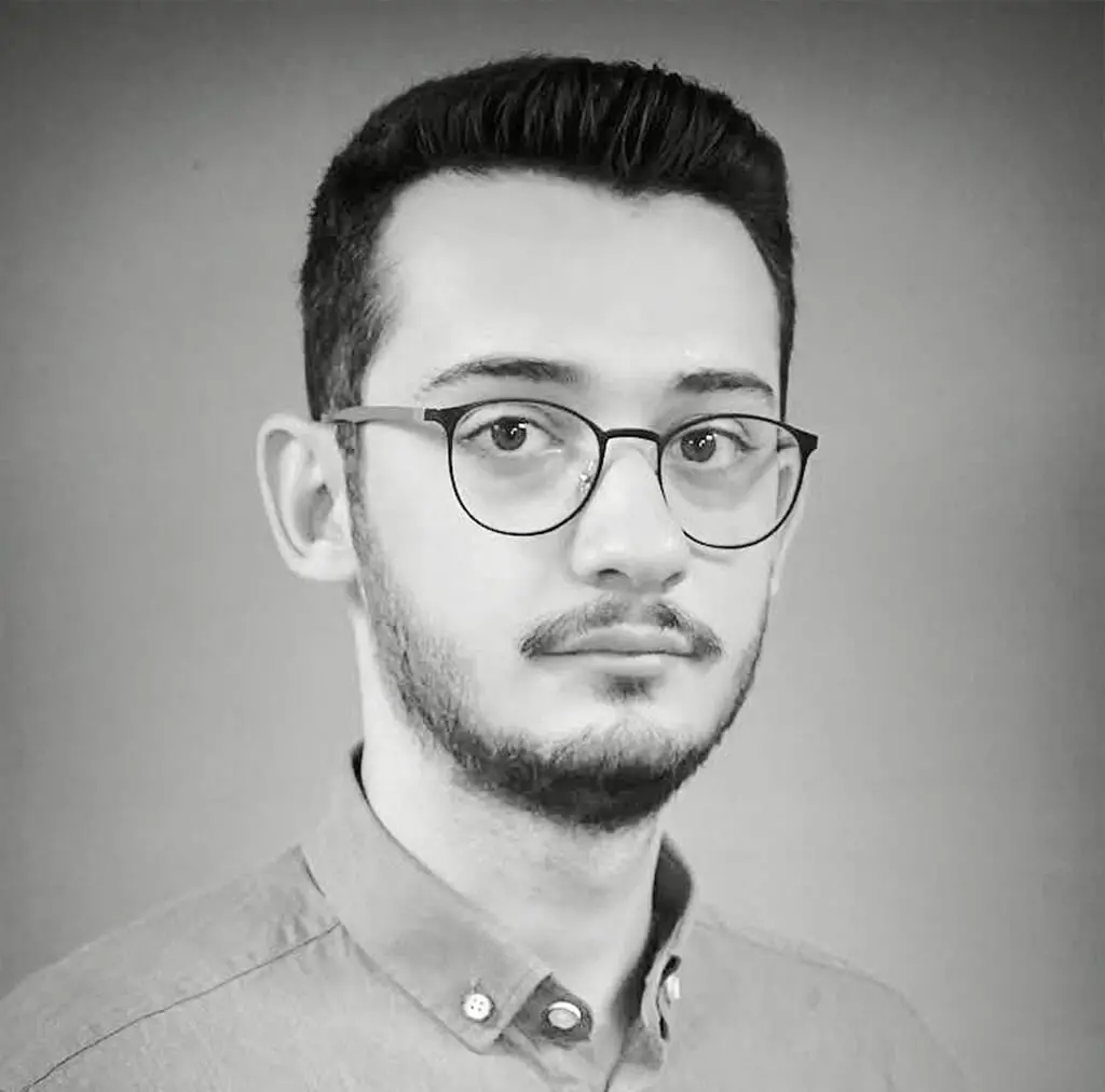 HAMZA KIZILKAYA - FOTOĞRAF