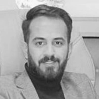 HÜSEYİN ALİ SAEED HİMMETLİ - FOTOĞRAF