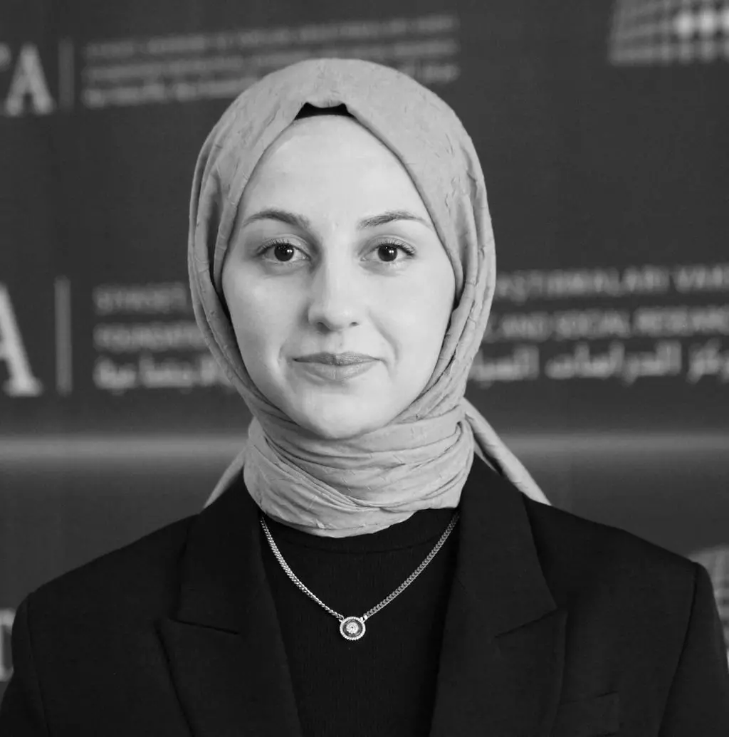 BÜŞRA KESKİN - FOTOĞRAF