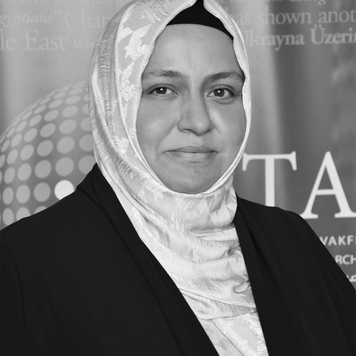 ZEYNEP ESRA ABAY ÇELİK - FOTOĞRAF