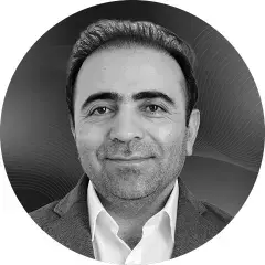 Khalil Shirgholami