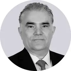 Haydar Oruç