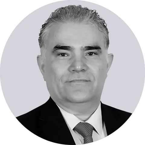 HAYDAR ORUÇ - FOTOĞRAF