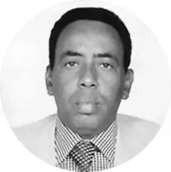 Yahya Amir