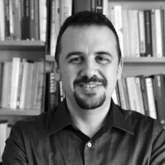 Arif Bağbaşlıoğlu