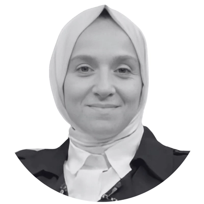 TUBA YILDIZ - FOTOĞRAF