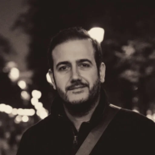 ERMAN TATLIOĞLU - FOTOĞRAF