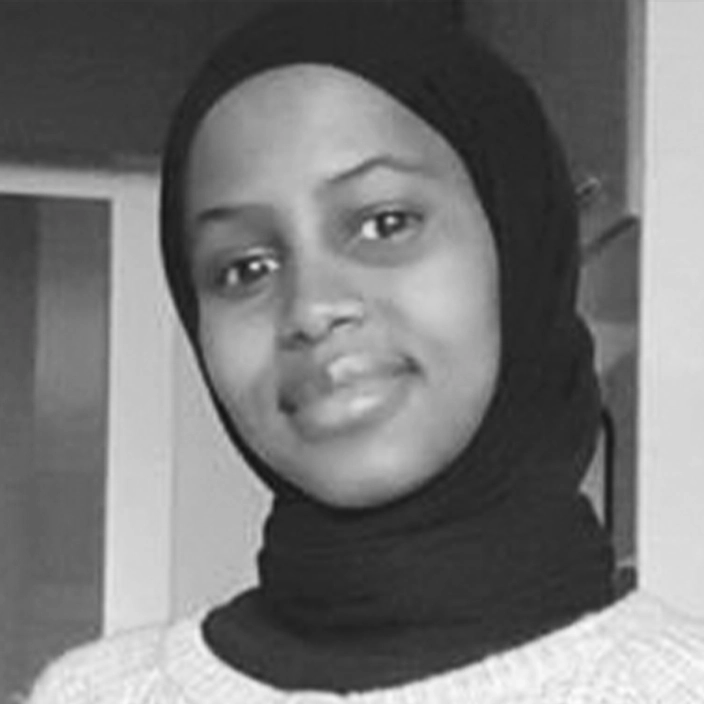 AFIFA A. WARSAME - FOTOĞRAF